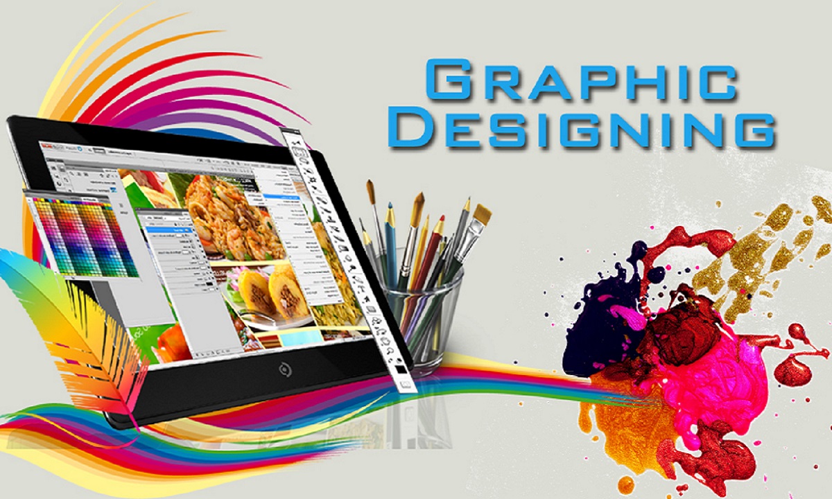 Graphics design & animations