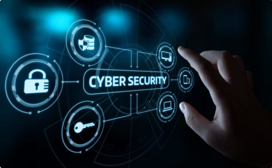 Fundamentals of Cybersecurity